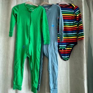 Primary bundle - 2T and 18-24mos